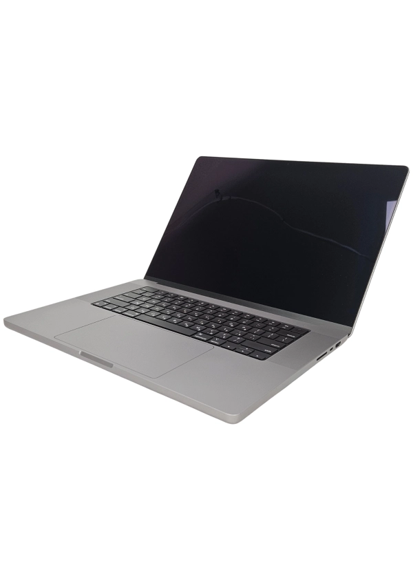 Apple MacBook Pro 16 A2485 M1 PRO 32GB 512 SSD 16,2
